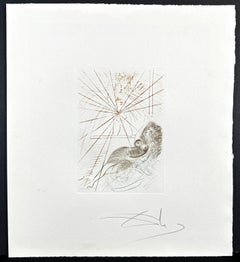 Le Decameron L'ange Gabriel