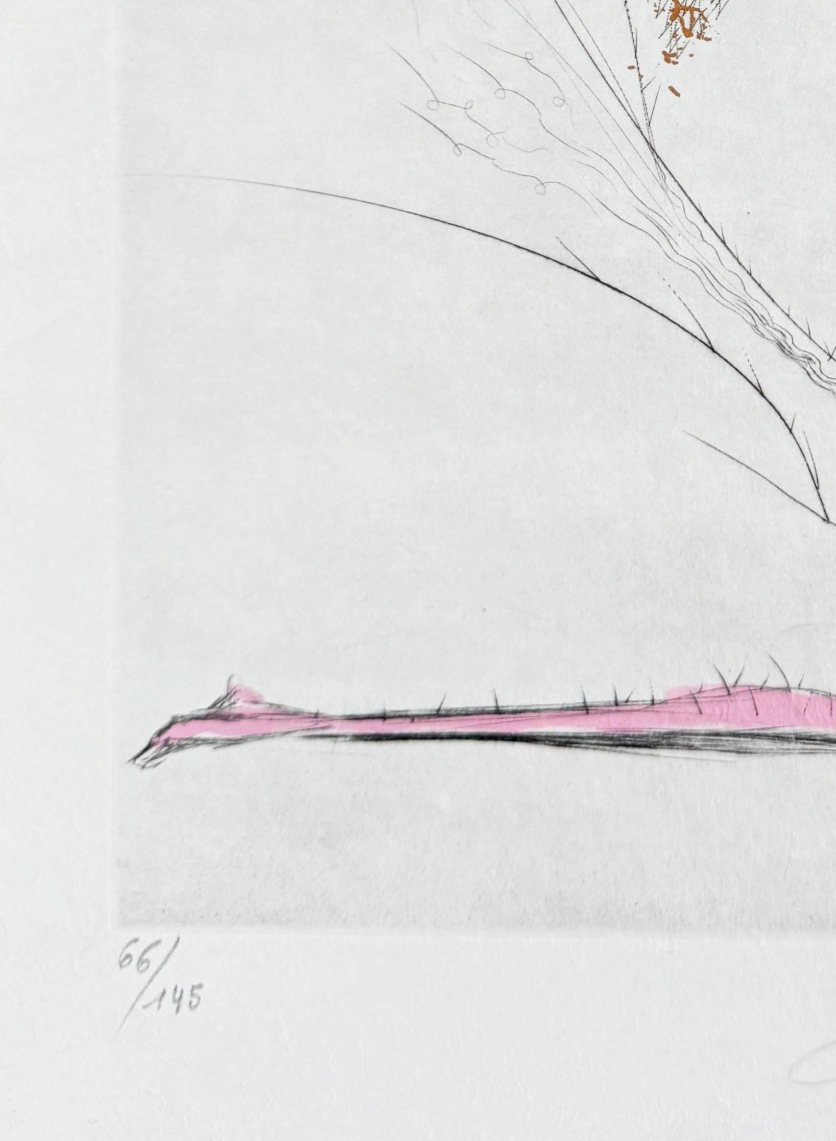 Le Démon ailé For Sale 1