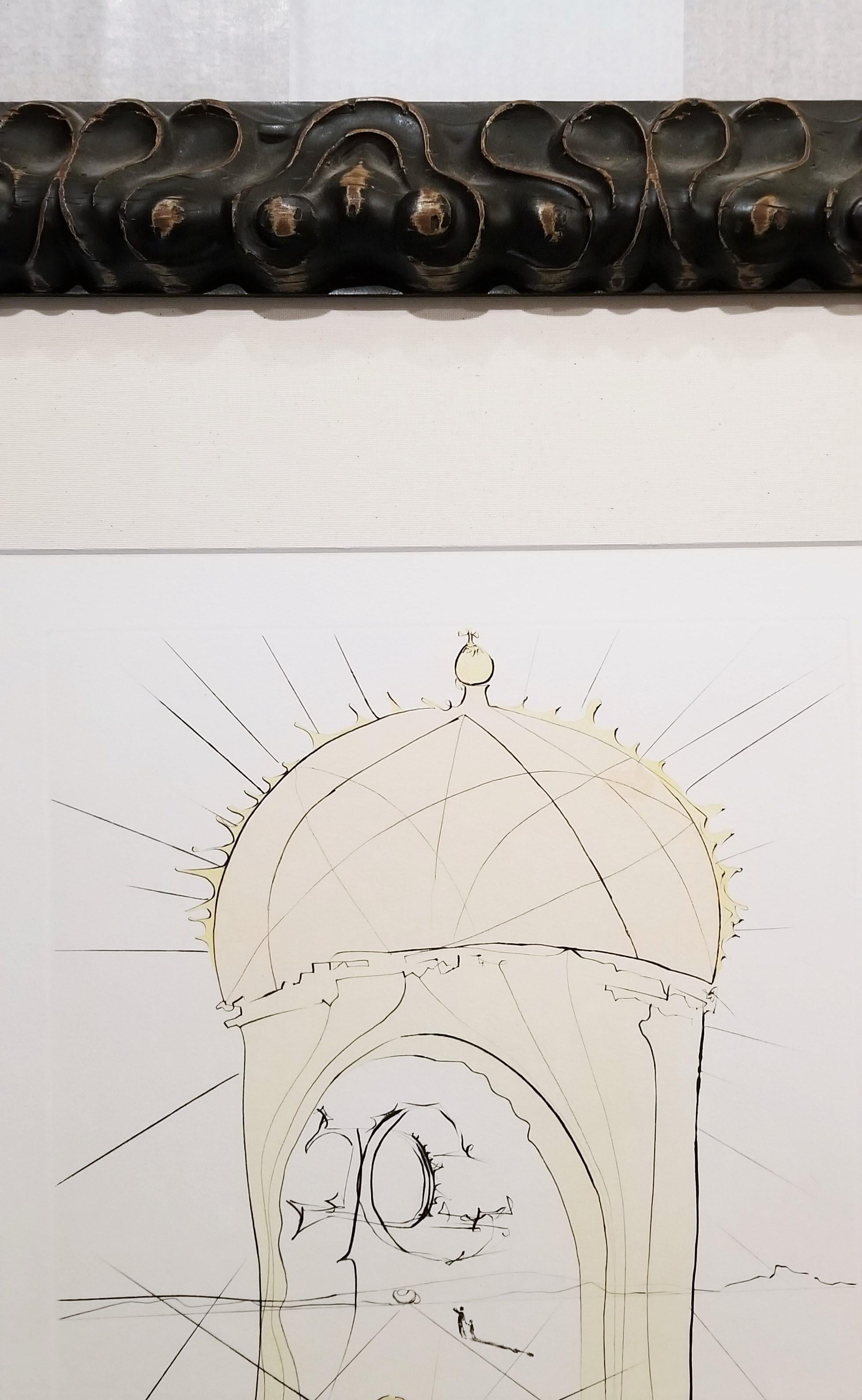 Le Musée de Genie et du Caprice (El Museo del Genio y del Capricho) 4