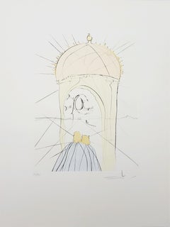 Le Musée de Genie et du Caprice (The Museum of Genius and Whim)