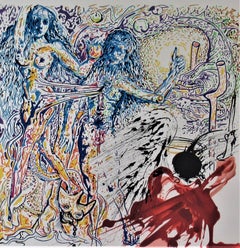 Le Paradis Perdu (Paradise Lost)