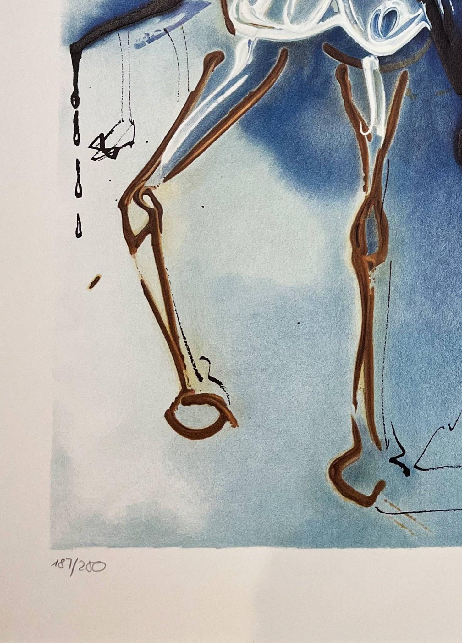Le Picador en vente 1