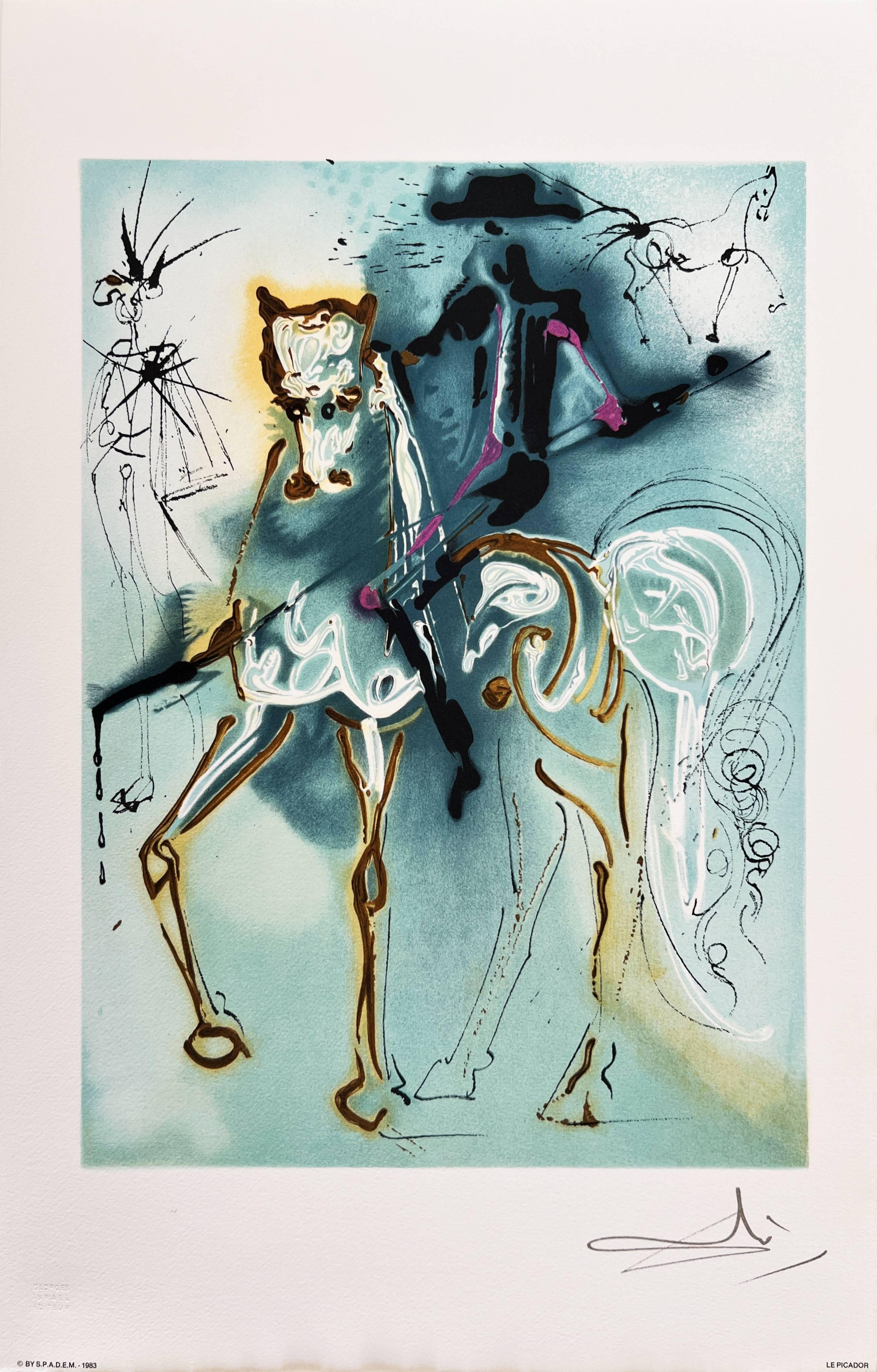 Le Picador