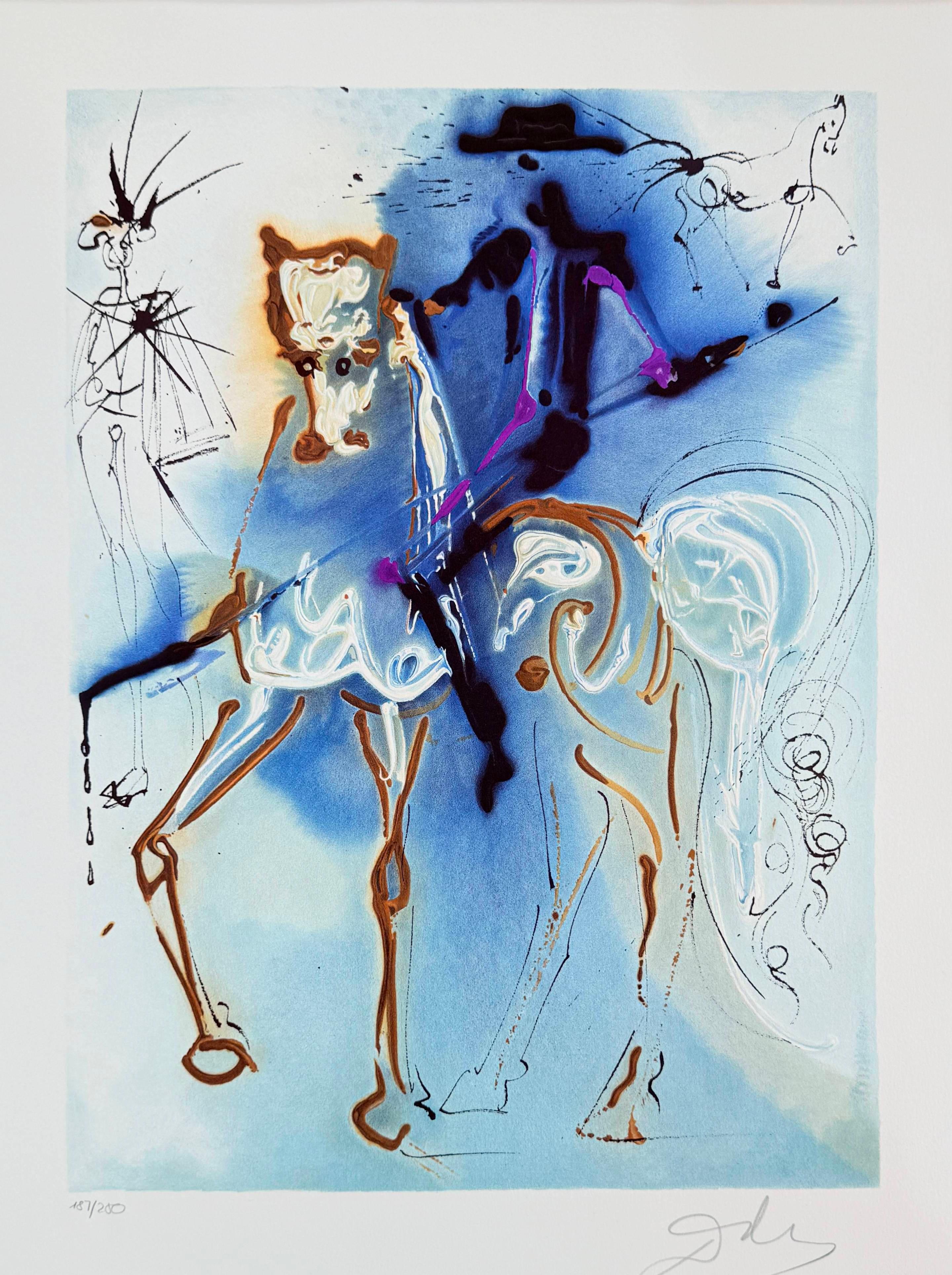 Le Picador