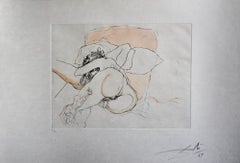 Le Reppos du Guerrier