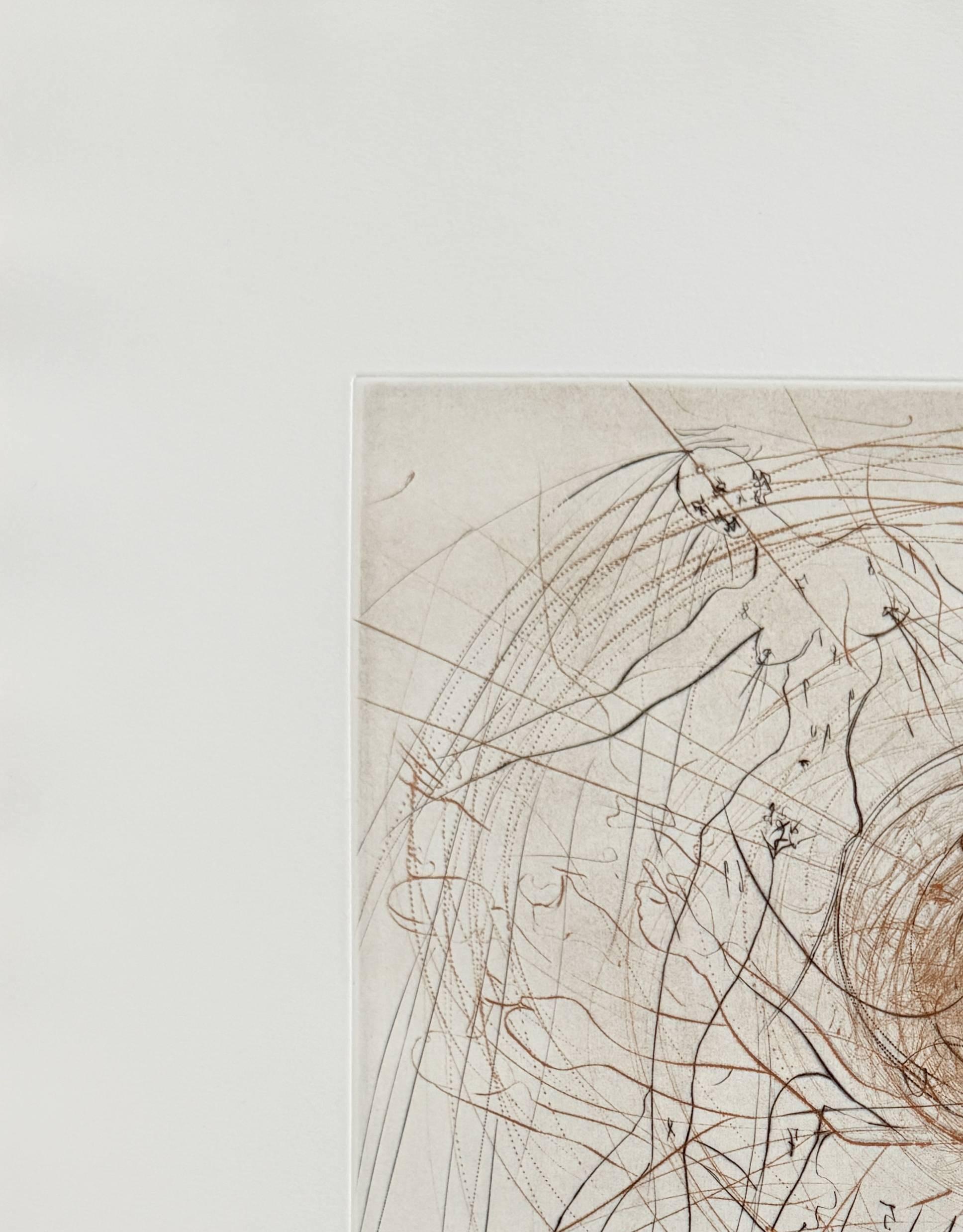 Le Soleil (The Sun) For Sale 1