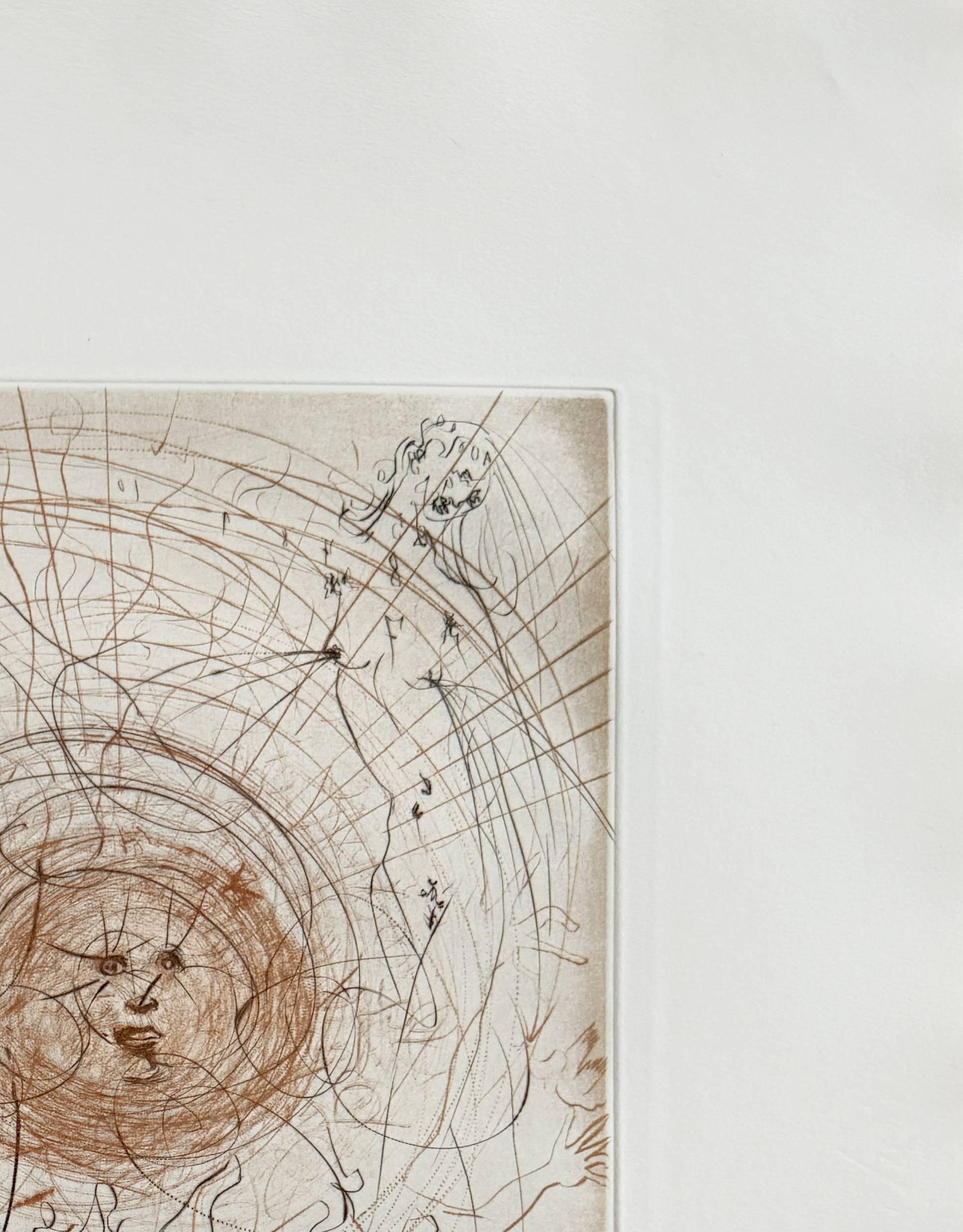 Le Soleil (The Sun) For Sale 2