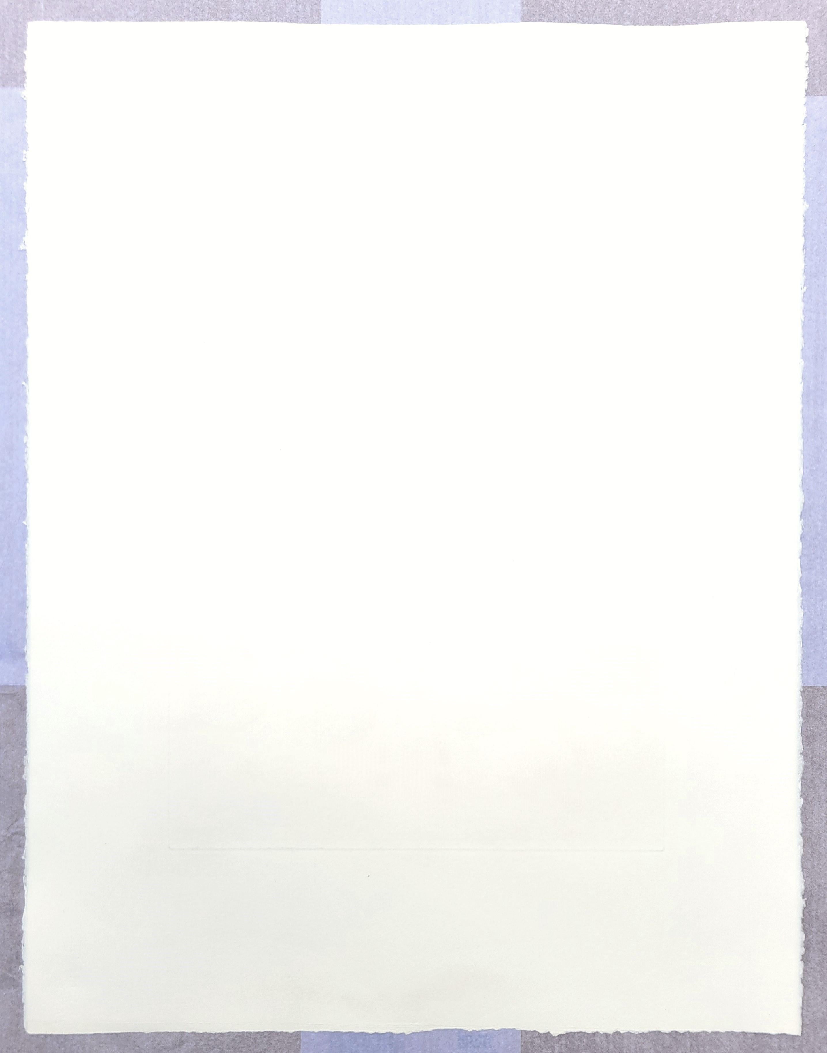 Le Téléphone (Hummertelefon) /// Salvador Dali Surrealismus Moderne Gravur im Angebot 12