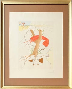 Le Téléphone (Das Telefon)