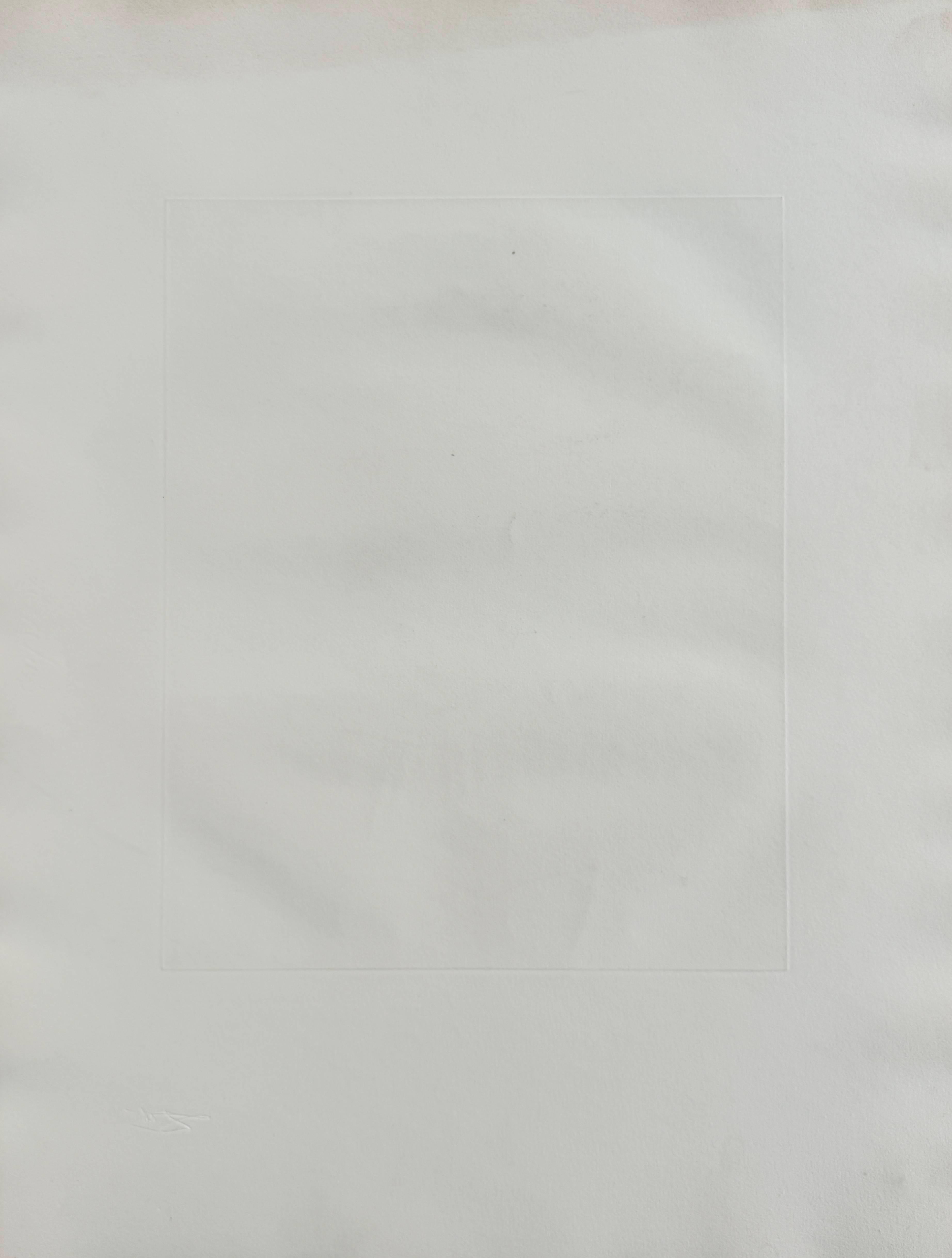 Le Vieil Hippy (The Old Hippy) For Sale 2