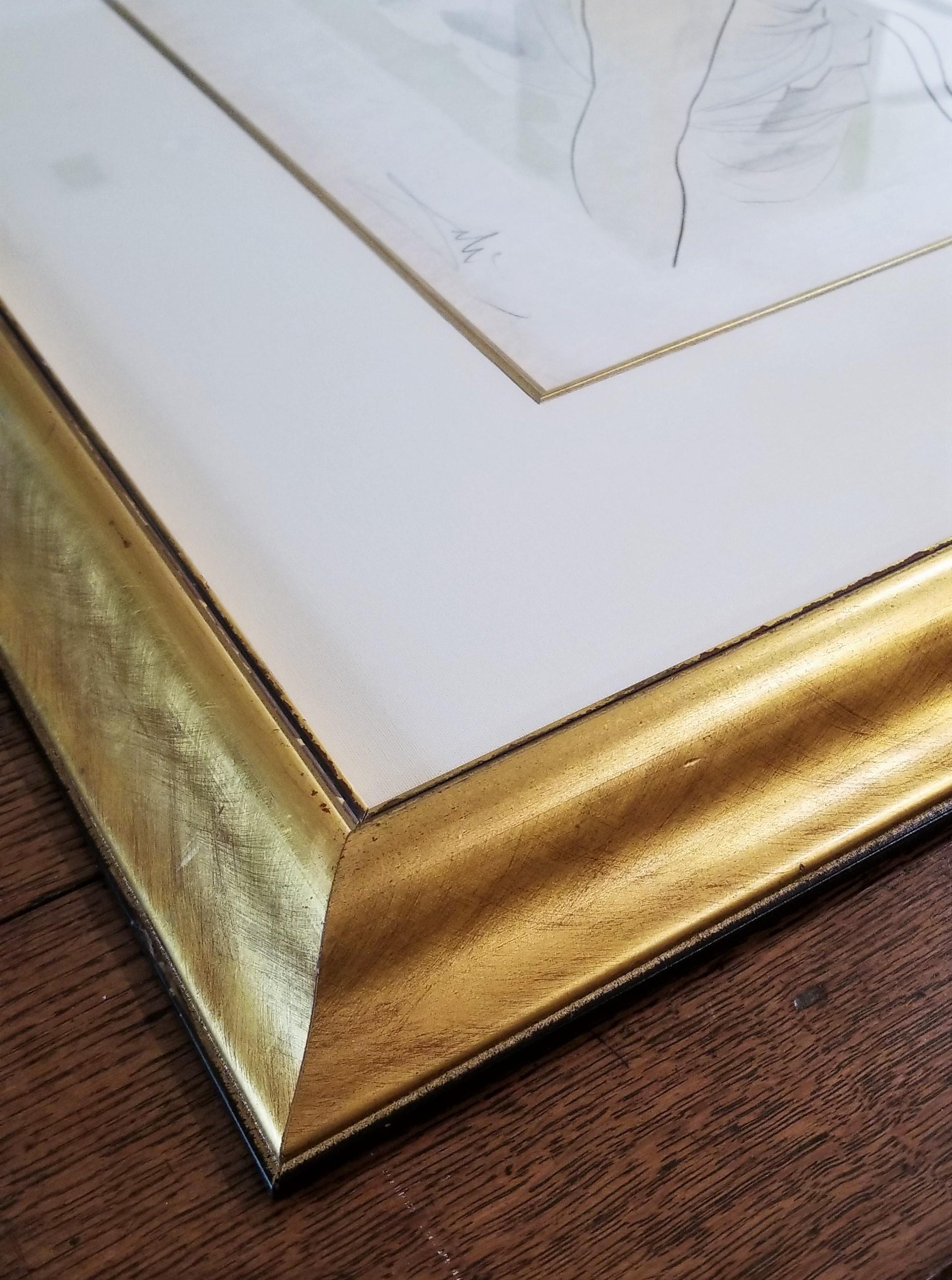 Le Viol d'Europe (The Rape of Europa) /// Surrealism Salvador Dali Mythology Art en venta 12