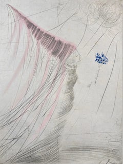 Les Amours de Cassandre The Fairy