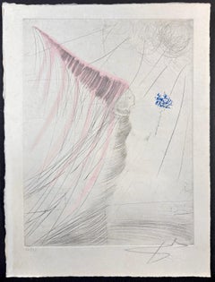 Les Amours de Cassandre El Hada