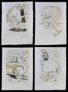 Les Amours Jaunes Suite