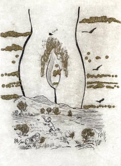 Les Amours Jaunes The Eternal Madame