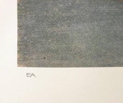 Les Canibalismes De L'Automne (Frank Hunter Authenticated)