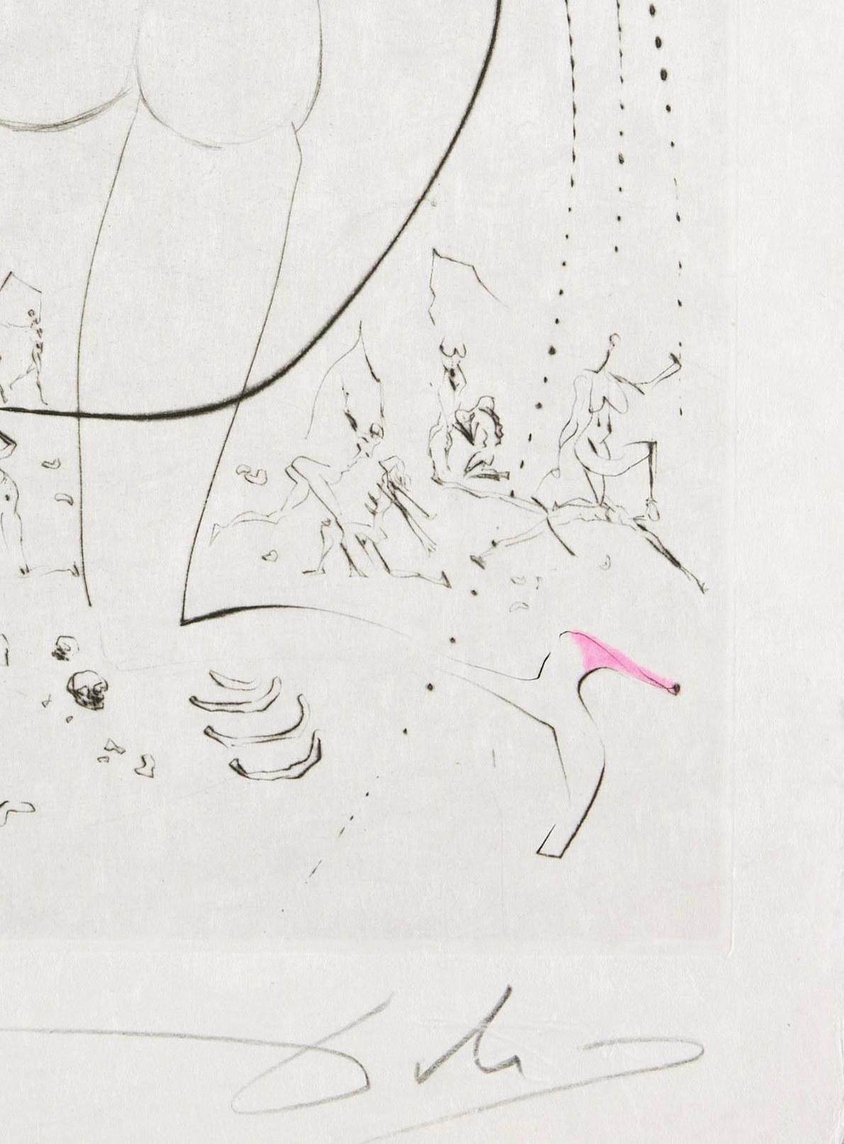 Les Fesses piquantes For Sale 1