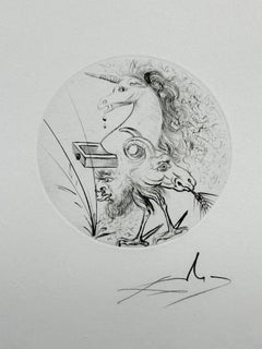 Les métamorphoses érotiques