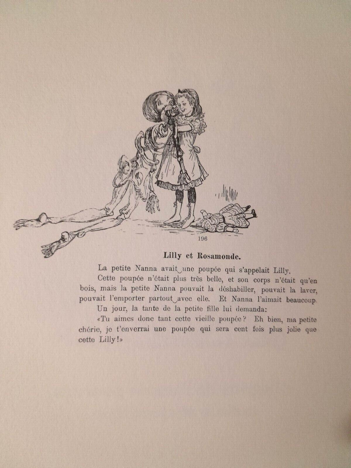 Les Metamorphoses Erotiques Libro Portfolio Rosso - Print Surrealismo di Salvador Dalí