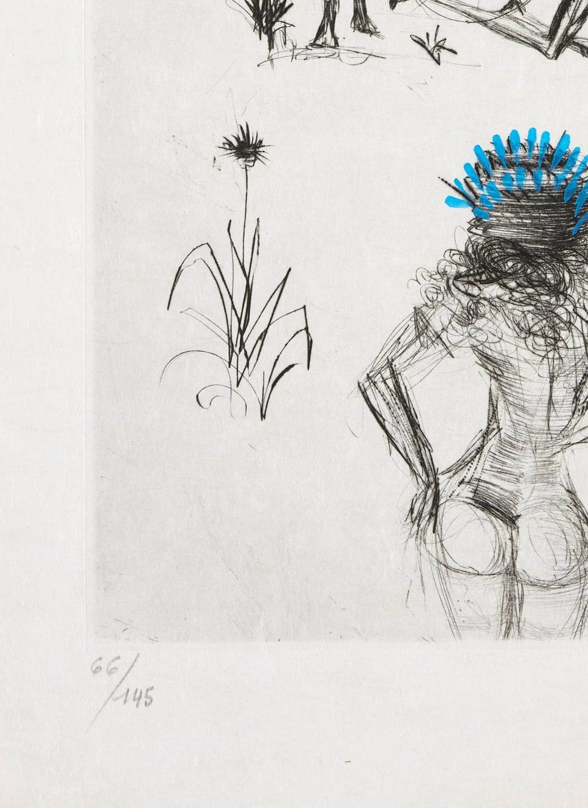 Les Négresses For Sale 1