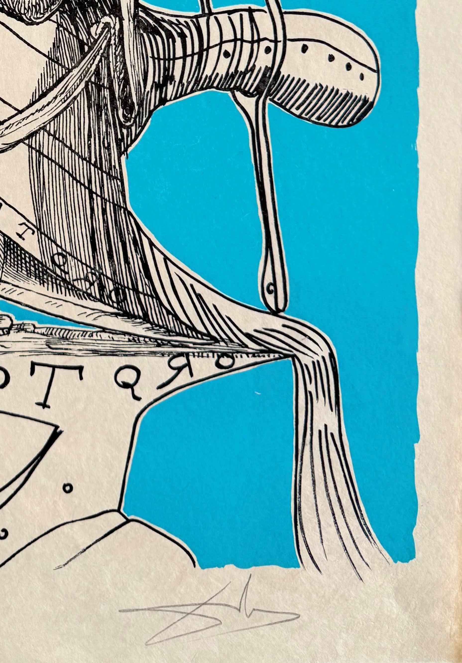 Les Songes Drôlatiques de Pantagruel, Planche III en venta 1
