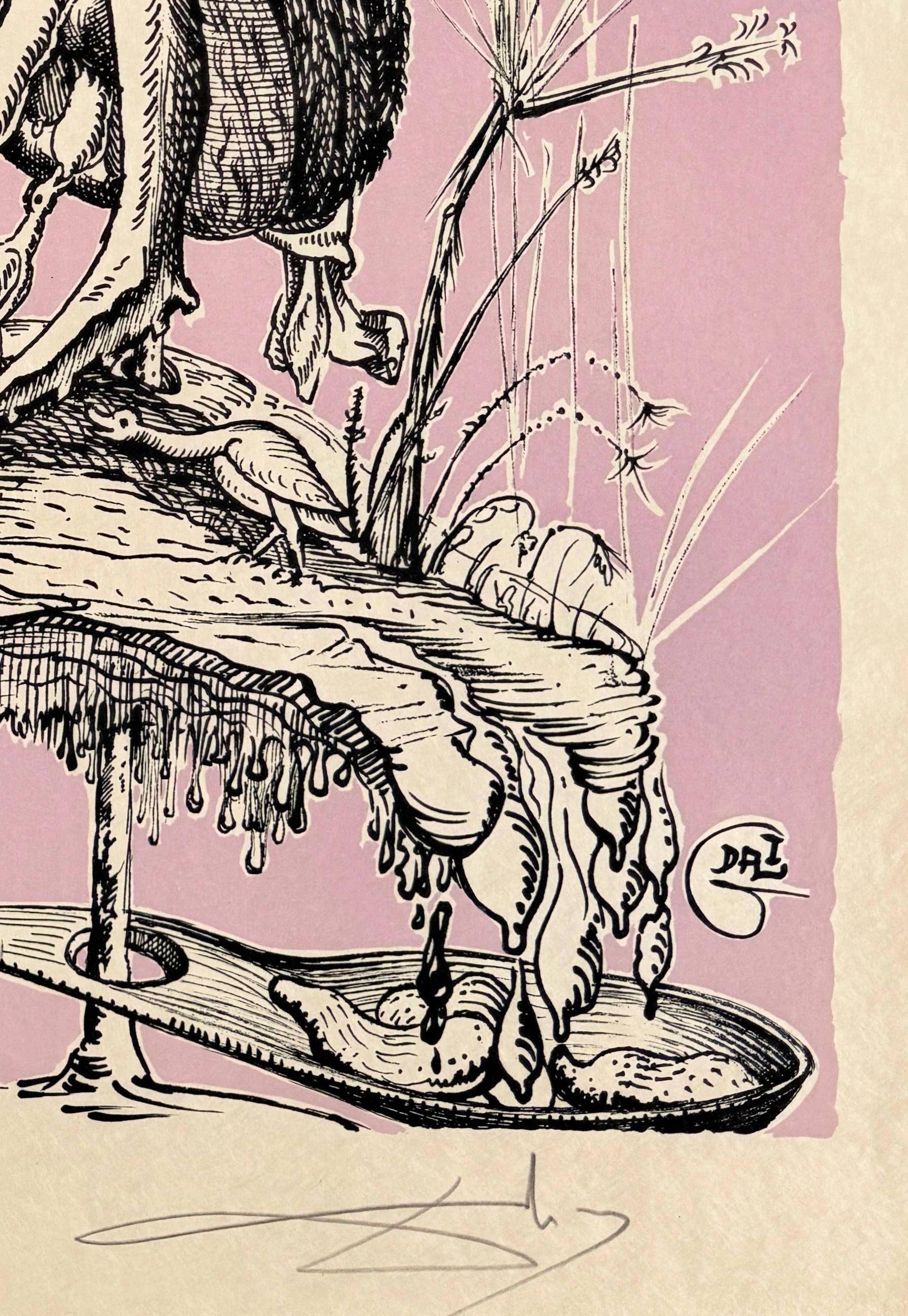 Les Songes Drôlatiques de Pantagruel, Planche XIII en vente 1