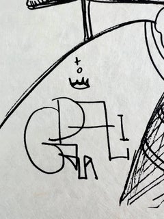 Les Songes Drôlatiques de Pantagruel, Planche XX