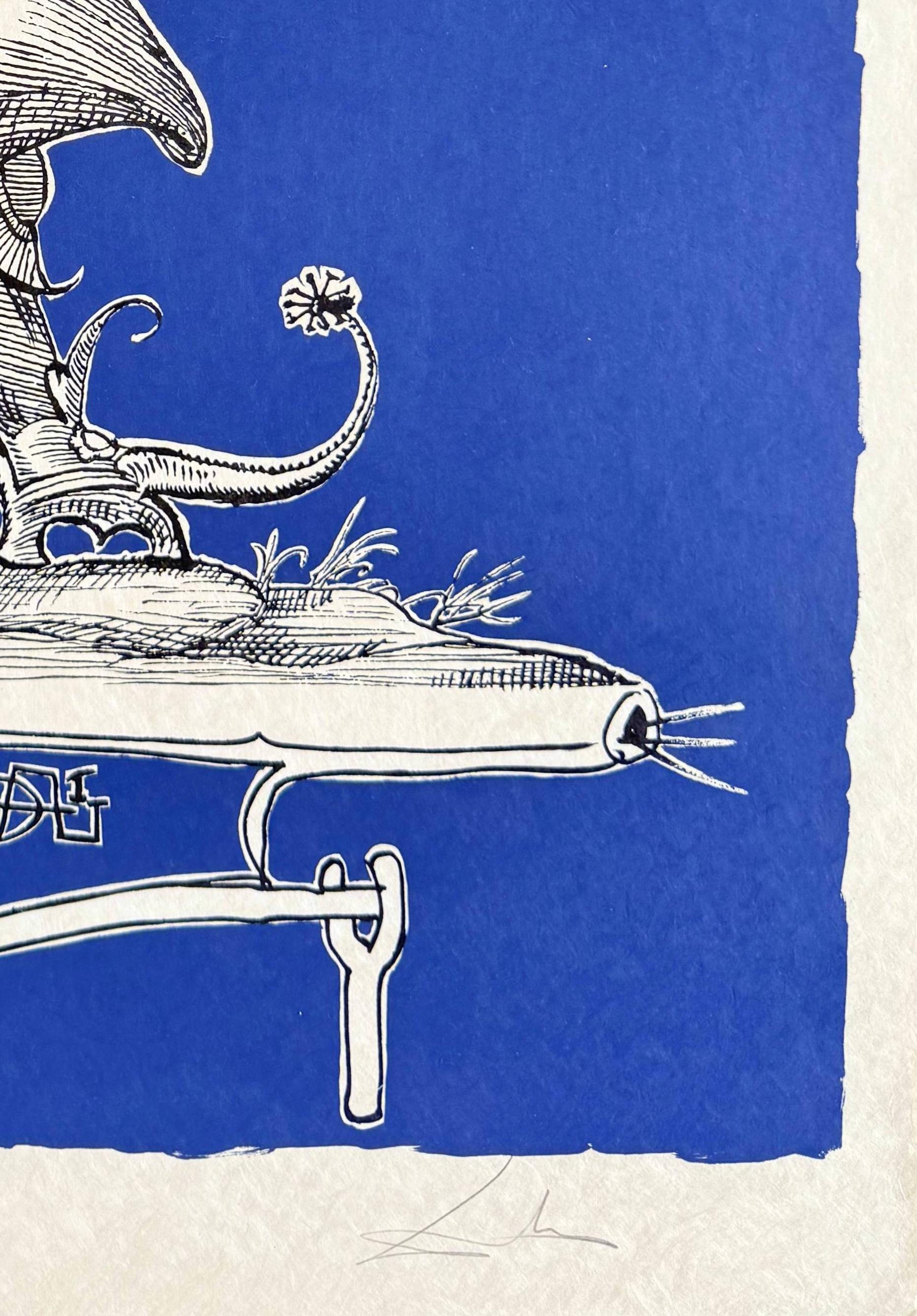 Les Songes Drôlatiques de Pantagruel, Planche XXIII en vente 1