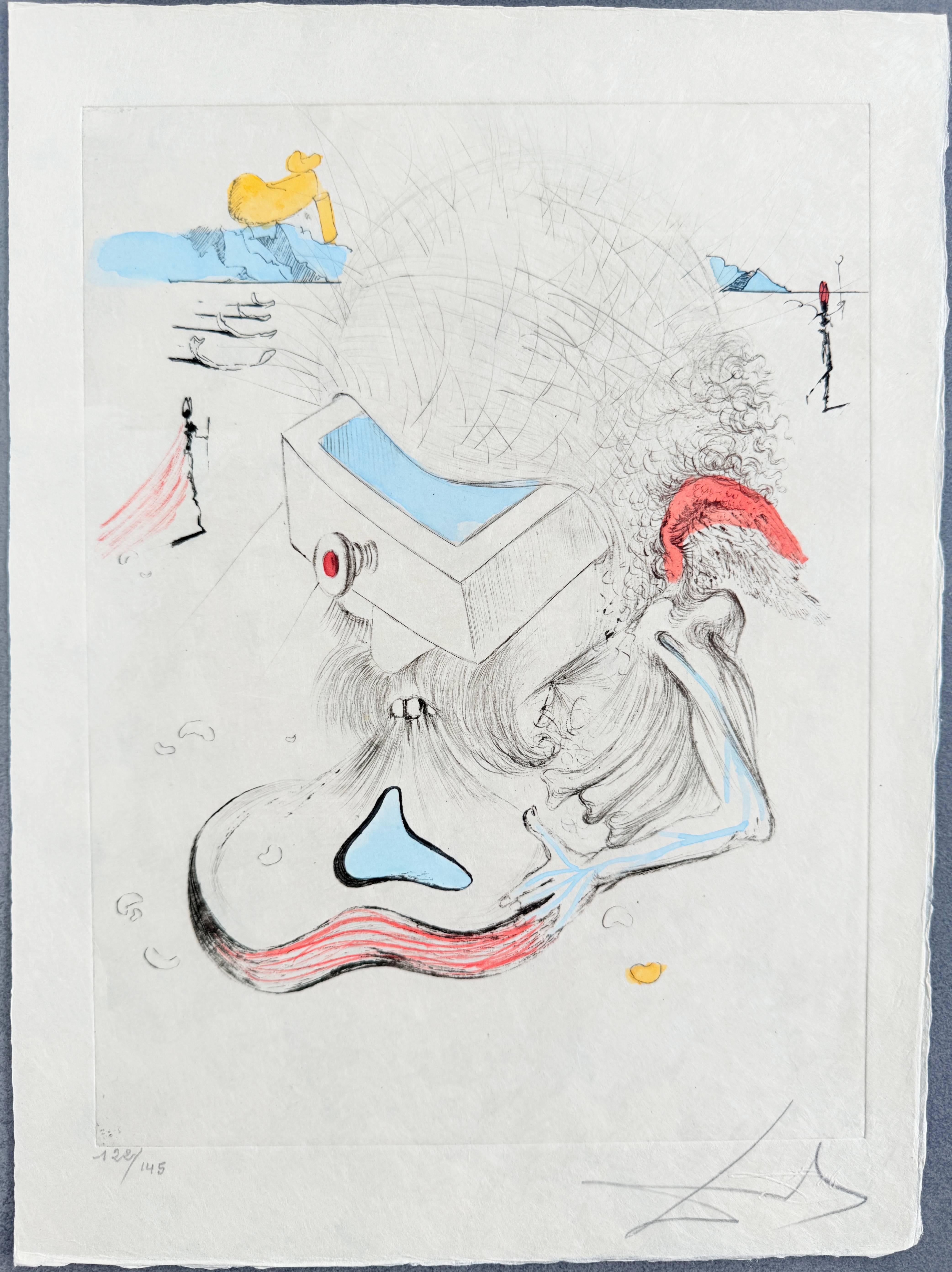 Les Tiroirs For Sale 2