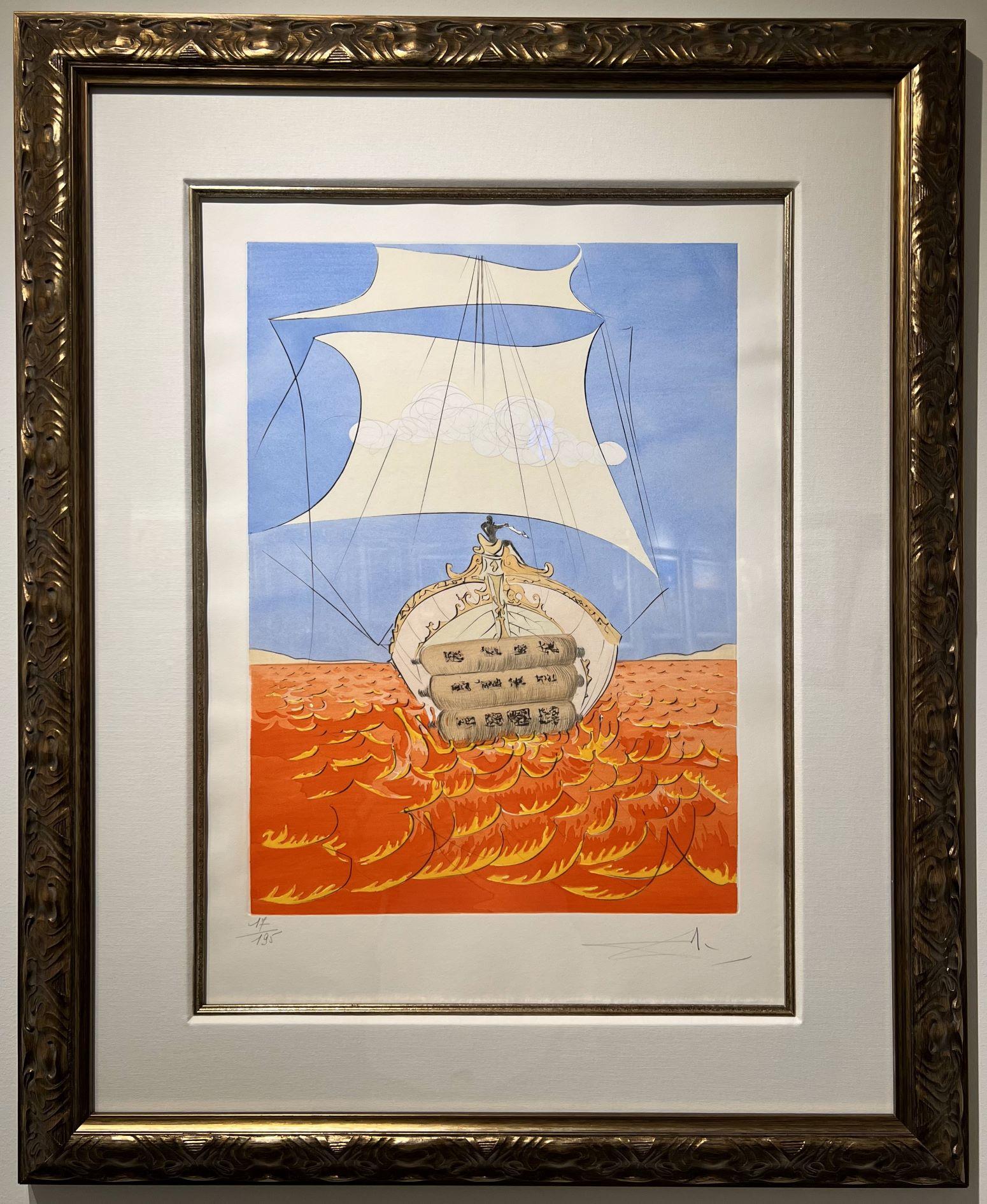 Levi (Trois tribus d'Israël), 1973 en vente 3