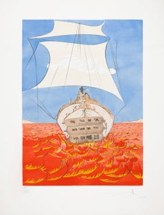 Levi (Zwölf Stammesgebiete Israels), 1973