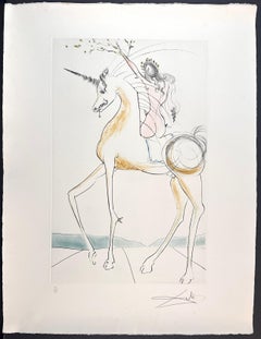 Plus d'estampes - Années 1970