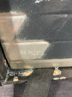 Lincoln in Dalivision (Platinum H.C. Edition of 65)