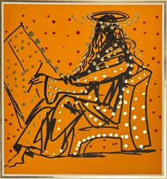 Marque (Merlin the Magician)