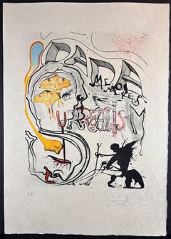 Memories of Surrealism Angel of Dada Surrealism