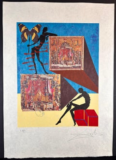 Incisione di altre stampe