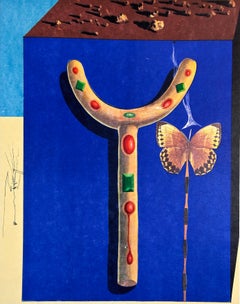 Memories of Surrealism Surrealist Crutches