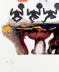 Memories of Surrealism Surrealist Gastronomy