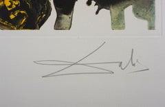 Memories of Surrealism Surrealist Gastronomy Trial Proof