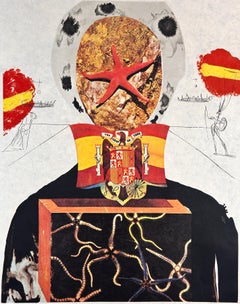 Memories of Surrealism Surrealist King