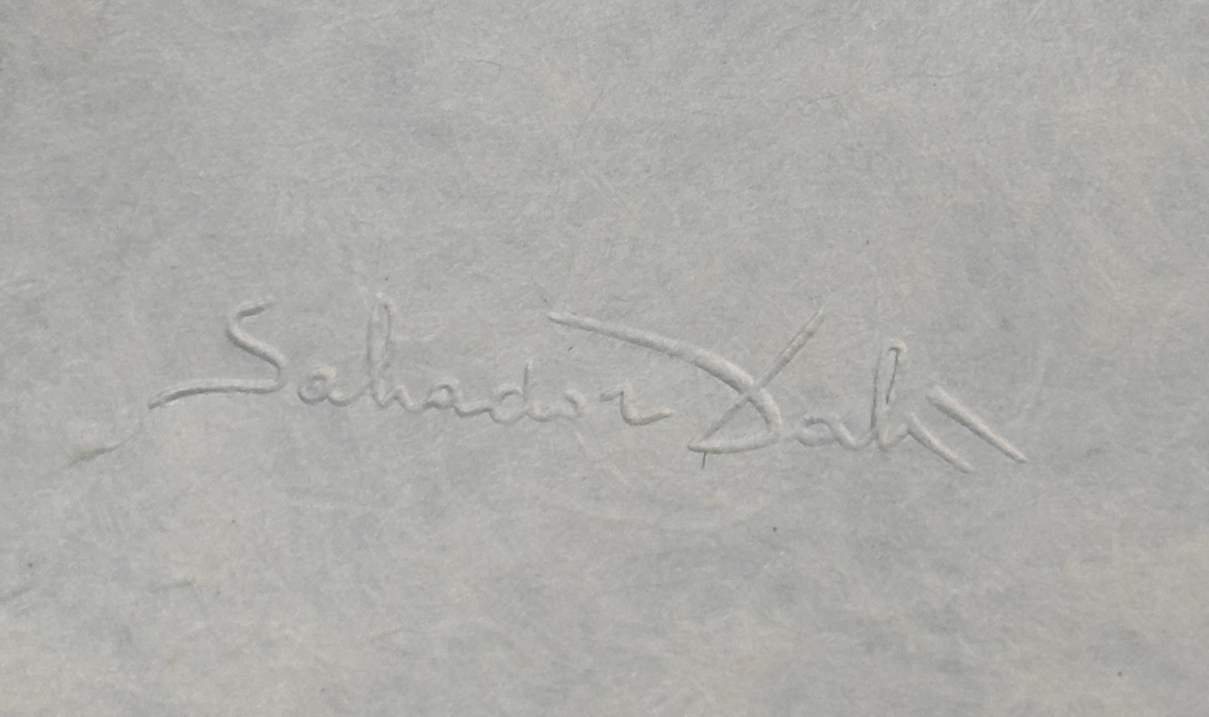 Erinnerungen an den Surrealismus Surrealistischer König im Angebot 1