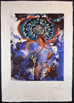 Grabado de más impresiones