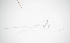 Milton, Lost Paradise : The Kiss - Original Handsigned Etching