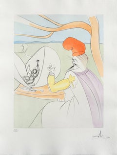 Momotaro (Peach boy)