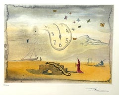 Montre Molles e i Papillons