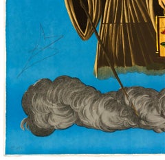 MISTERIO DEL SUEÑO (EL ERMITAÑO)