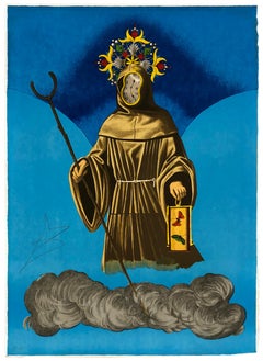 MISTERO DEL SONNO (L'EREMITA)