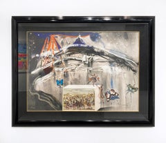 New York Central Park Winter