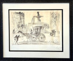 Place de la ville de New York