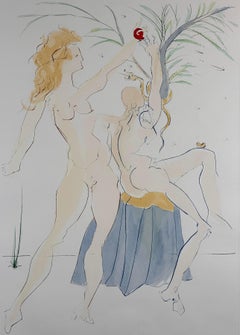 Our Historical Heritage Adam and Eve